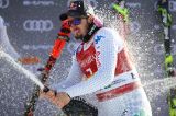 DH Bormio, doppietta azzurra. Vince Dominik Paris, secondo Christof Innerhofer