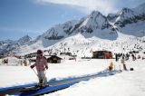 Ponte di Legno Tonale