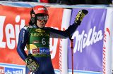 GS Sölden, Federica Brignone: 