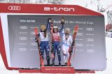 SG Rosa Khutor, Federica Brignone: 