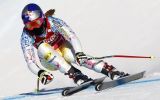 Sci Alpino Femminile