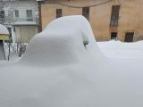 Previsioni meteo e neve