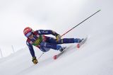 GS Sölden, Federica Brignone: 