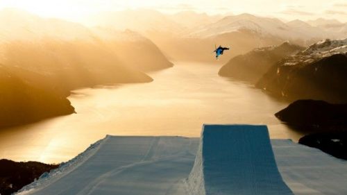 Photo dal film Being There