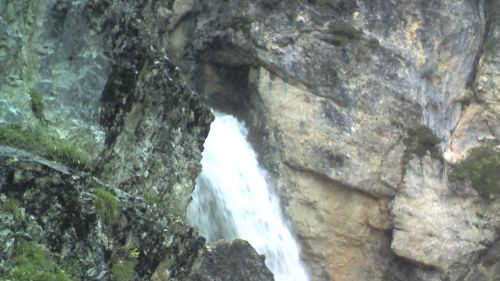 CASCATA