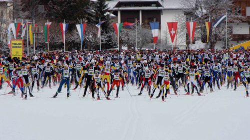 Dobbiaco Cortina 
