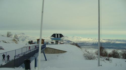 Campo Felice