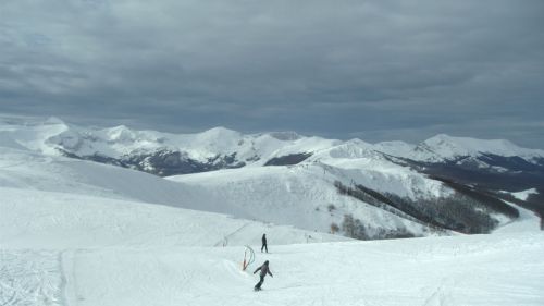Nadezhda Skardino non gareggerà nelle tappe nordamericane