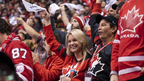 WORLD JUNIOR CHAMPIONSHIP 2019: inizia lo show!