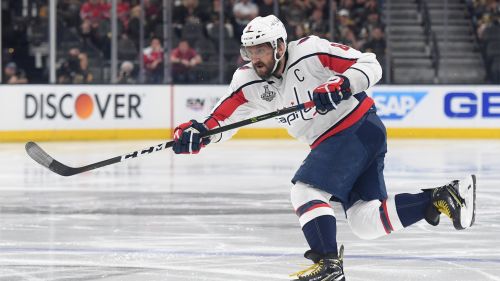 NHL 2018/2019: la stagione dei gol