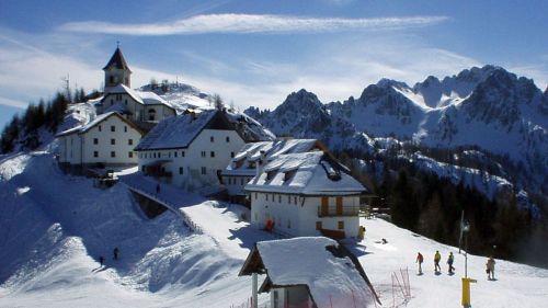L'Italia dello sci prepara a Tarvisio le imprese del nuovo anno