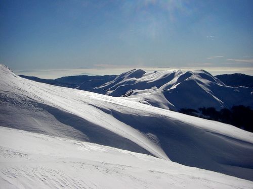 Appennino Cimone