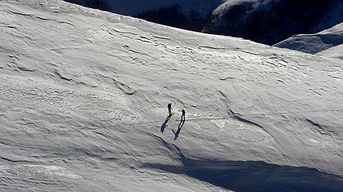 Appennino Cimone