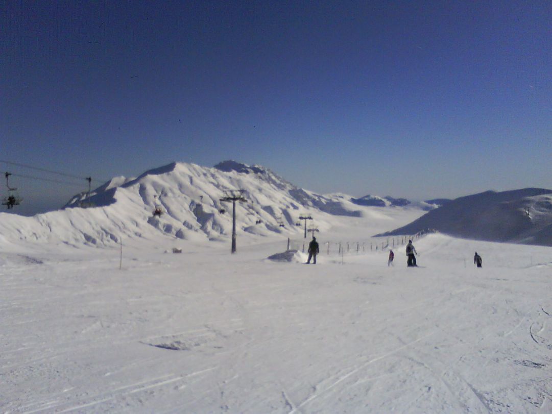 Campo Imperatore