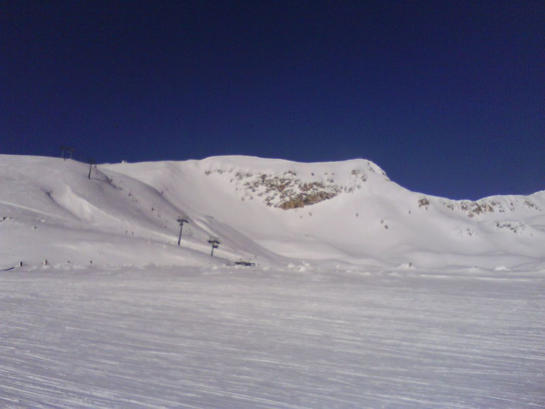 Campo Imperatore