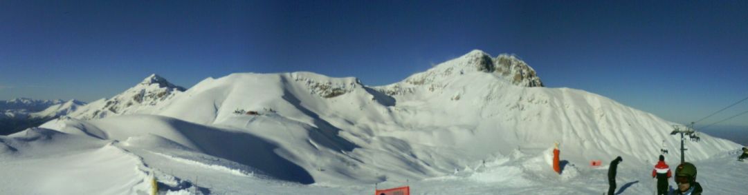 Campo Imperatore