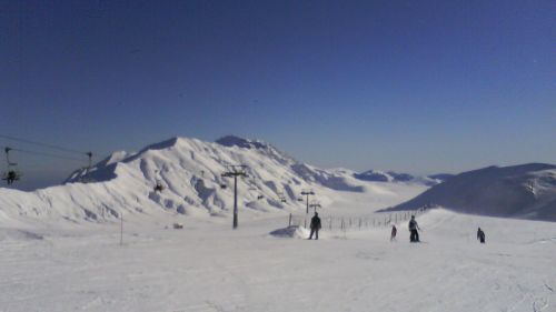 Arrivano i soldi per il rilancio del Gran Sasso