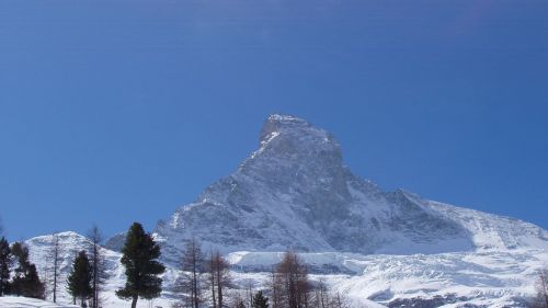 Heliski Cervinia