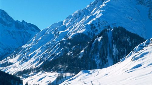 Samnaun pronta ad accogliere il 4° World Stars Ski Event
