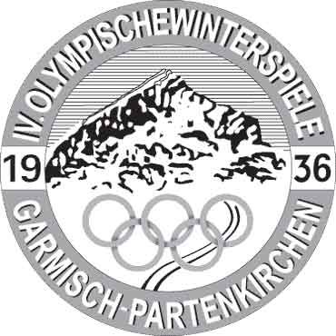 Le città bavaresi di Garmisch e Partenkirchen ospitarono insieme l'edizione del 1936 dei Giochi invernali.