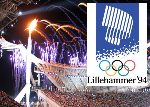 Lillehammer 1994