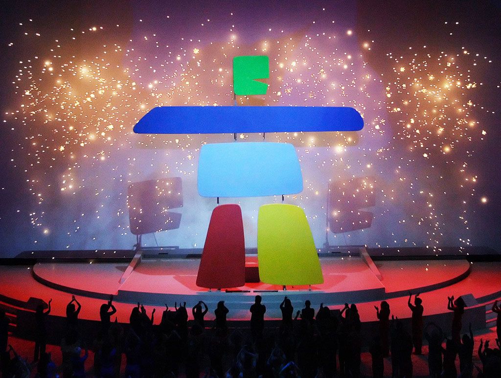 Logo Vancouver 2010