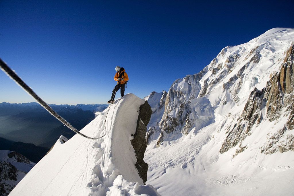 © Office de tourisme de CHAMONIX