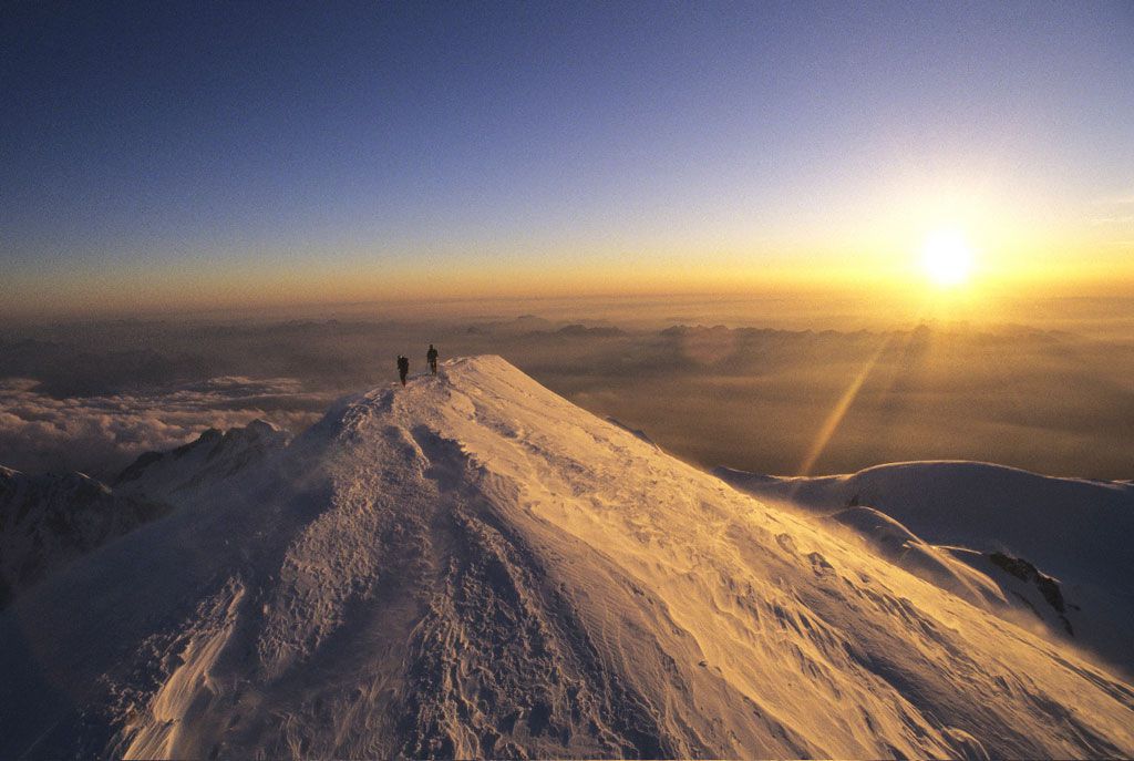 © Office de tourisme de CHAMONIX