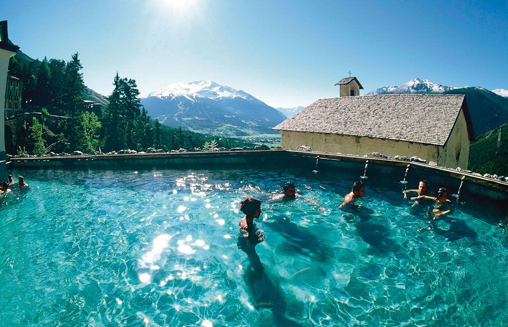 Bargni di Bormio