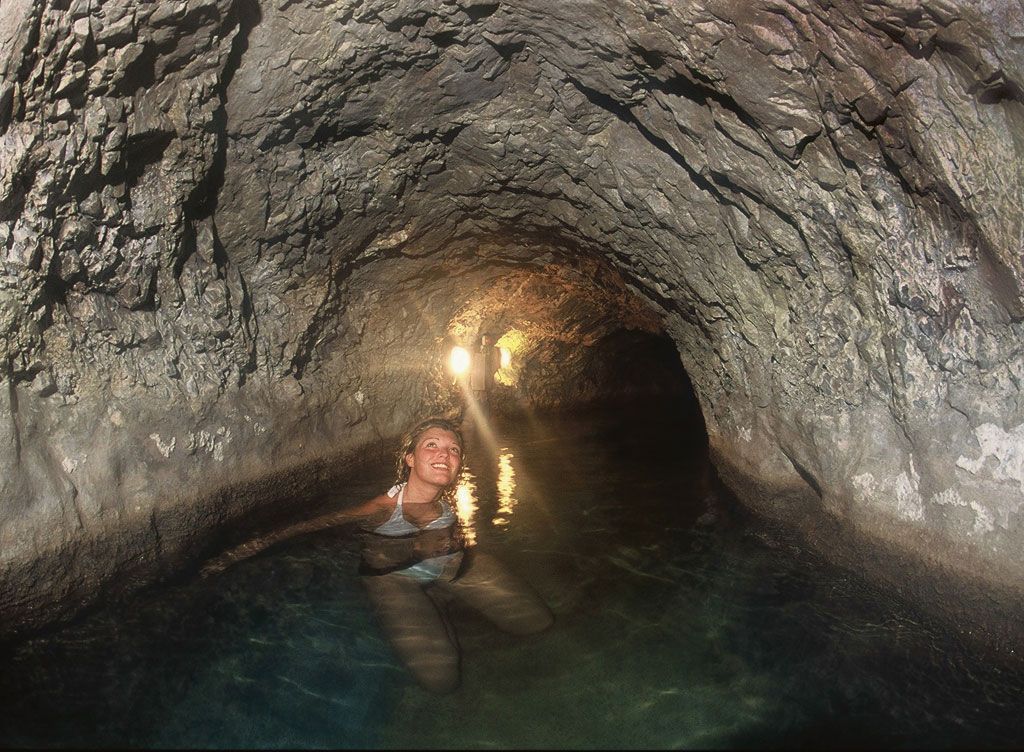 Bagni di Bormio