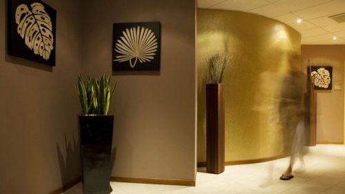 SPA al kempinski Pragelato Village