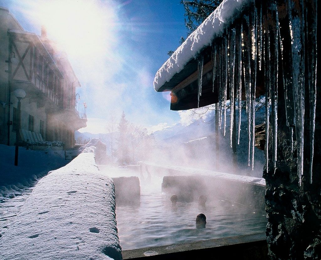 Terme di Bormio