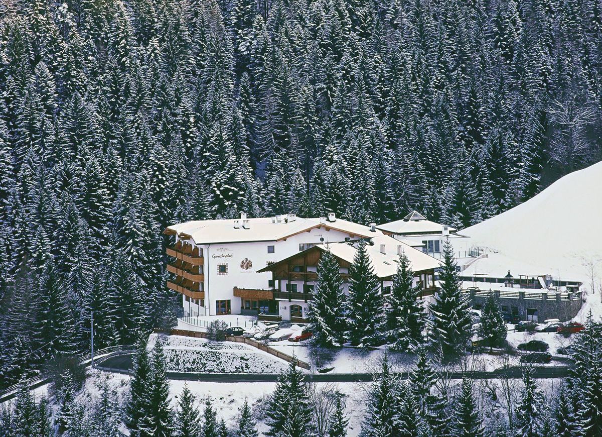 Ganischgerhof Hotel
Nova Ponente