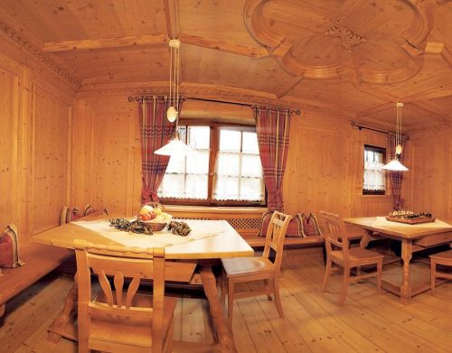 Castel Rundegg a Merano