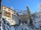 Bagni di Bormio Spa Resort
