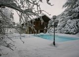Mont Blanc Hotel Village