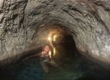 Terme bagni Vecchi: La Grotta Sudatoria
