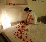 Bagni di Bormio: i Massaggi