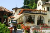 Benessere & Relax in Montagna