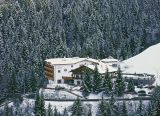 Ganischgerhof Resort a Nova Ponente
