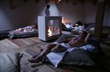 Terme di Pré Sala Relax Fuoco