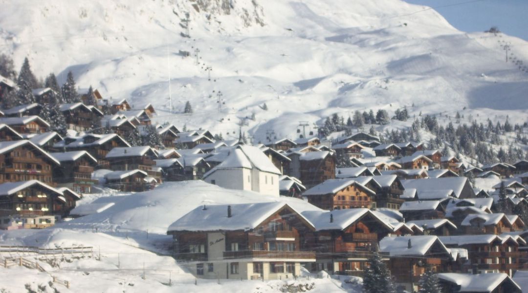 bettmeralp