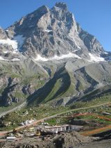 Cervinia