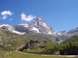 Cervinia