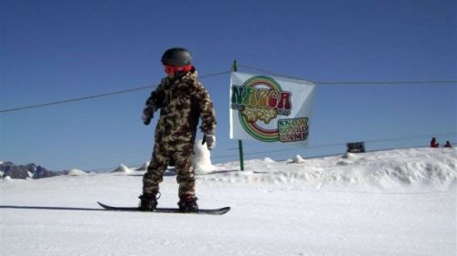 Sci estivo a Tignes, il ghiacciaio della Grande Motte apre il 22 giugno