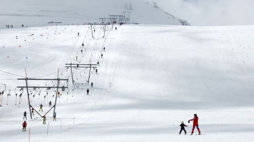 stelvio