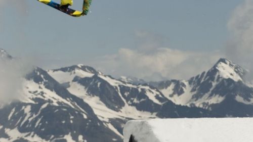 Roope Tonteri  final senales 09
