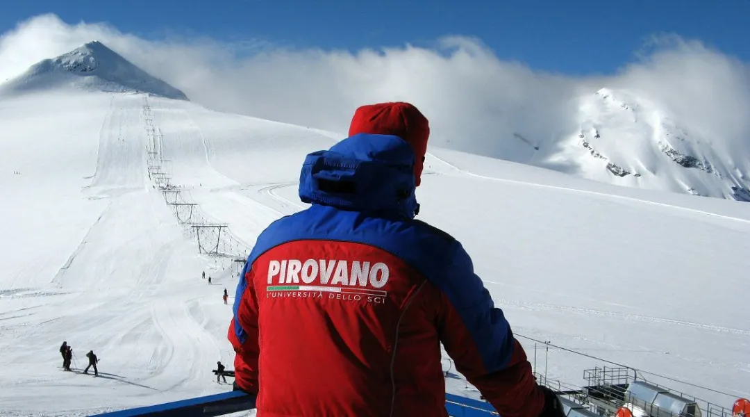 maestro Pirovano