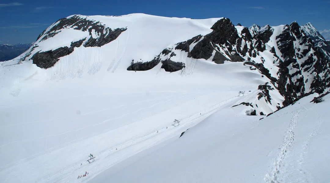skilift stelvio