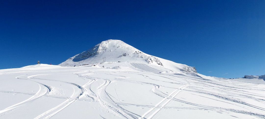 16 ottobre 2016 Stelvio